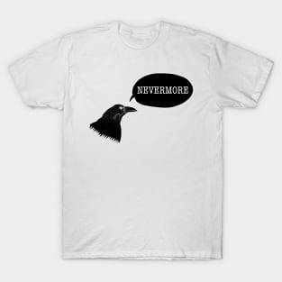 Nevermore T-Shirt